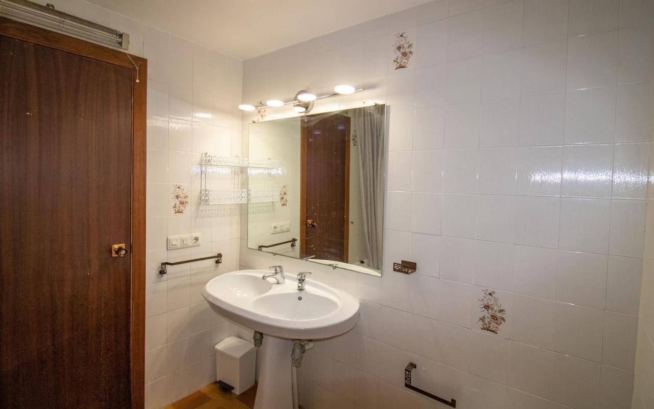 Apartamento Con Vistas Frontales - Primera Linea Playa Cargador - Albert Villas 阿尔考斯布里 外观 照片